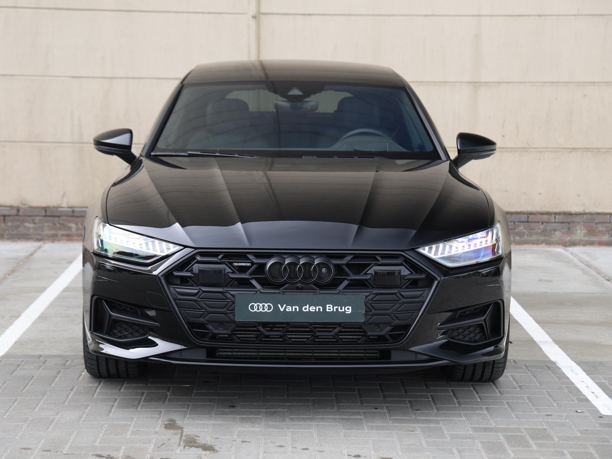 Audi A7 Sportback 50 TFSI e quattro S-Line - Afbeelding 5