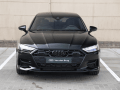 Audi A7 Sportback 50 TFSI e quattro S-Line - Afbeelding 5