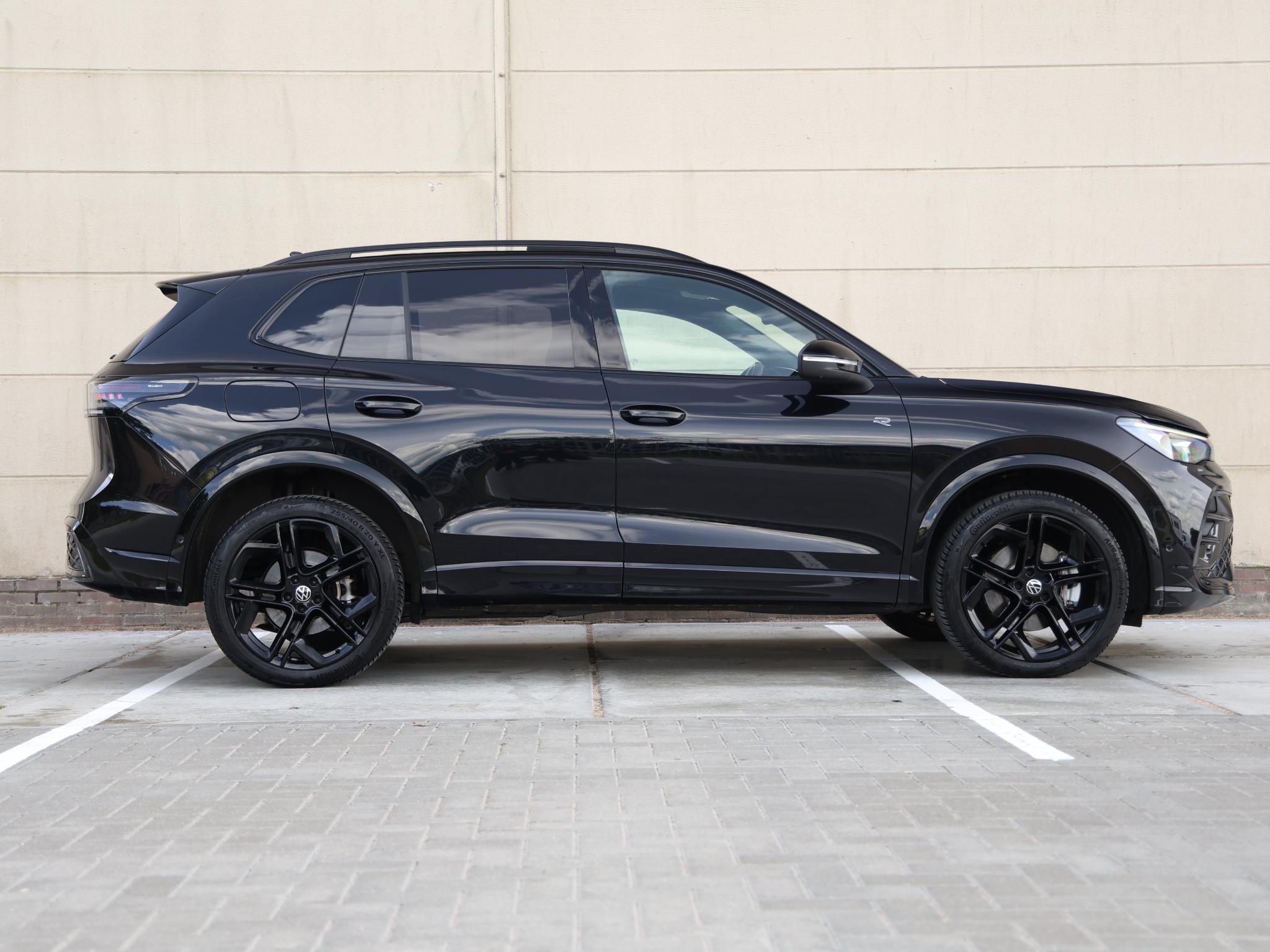 Volkswagen Tiguan 1.5 eHybrid R-Line Edition - Afbeelding 2