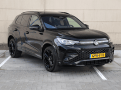 Volkswagen Tiguan 1.5 eHybrid R-Line Edition - Afbeelding 3