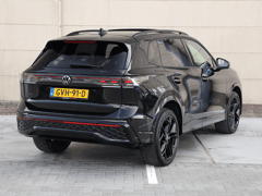 Volkswagen Tiguan 1.5 eHybrid R-Line Edition - Afbeelding 5