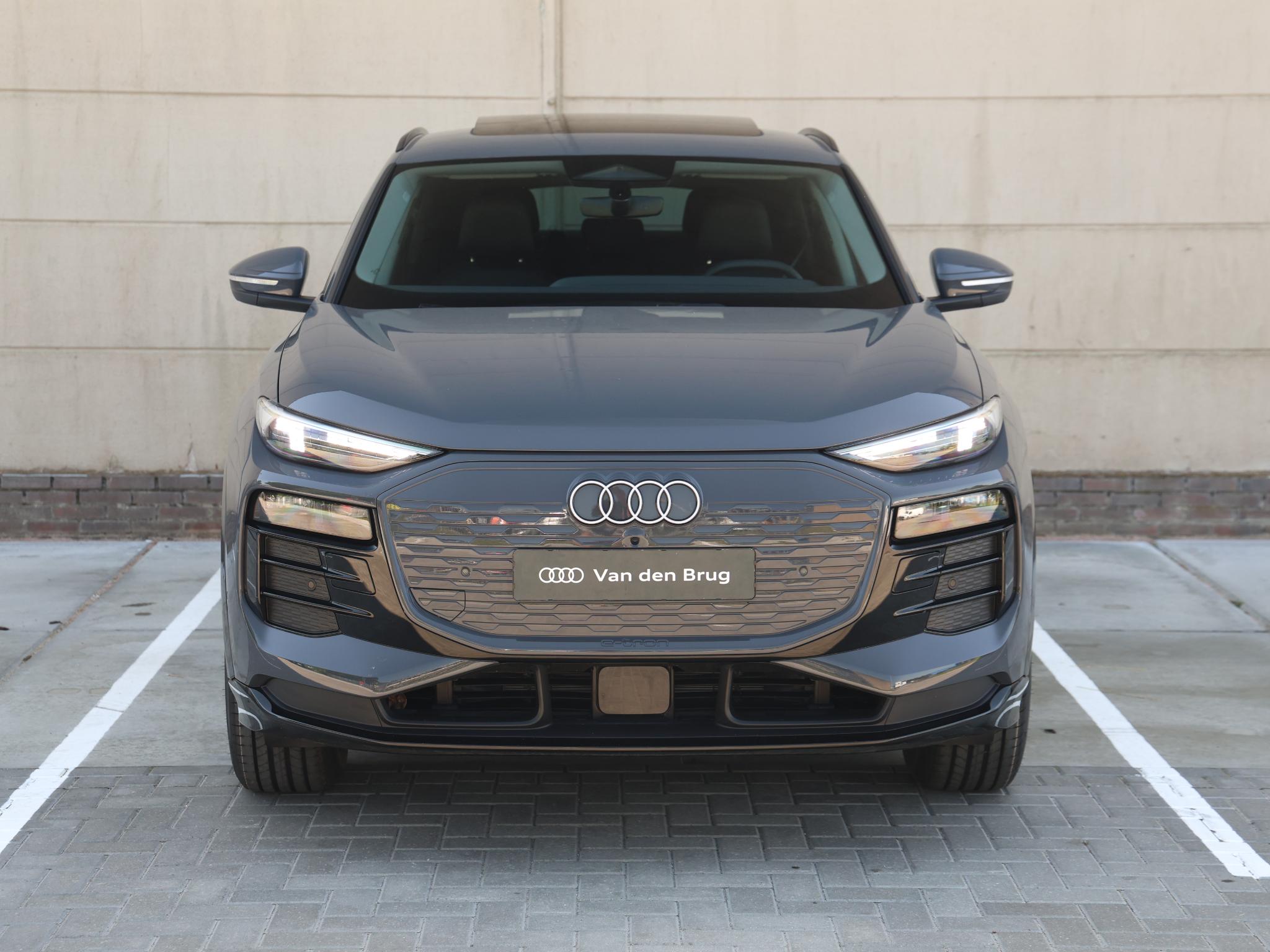 Audi Q6 e-tron Sportback edition 83 kWh - Afbeelding 5