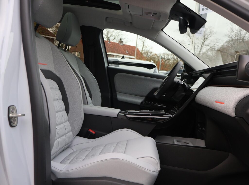 Citroën C5 Aircross Hybrid 145pk Aut Max - Afbeelding 2