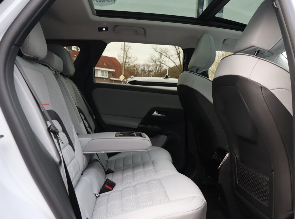 Citroën C5 Aircross Hybrid 145pk Aut Max - Afbeelding 3