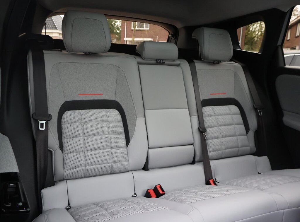 Citroën C5 Aircross Hybrid 145pk Aut Max - Afbeelding 4