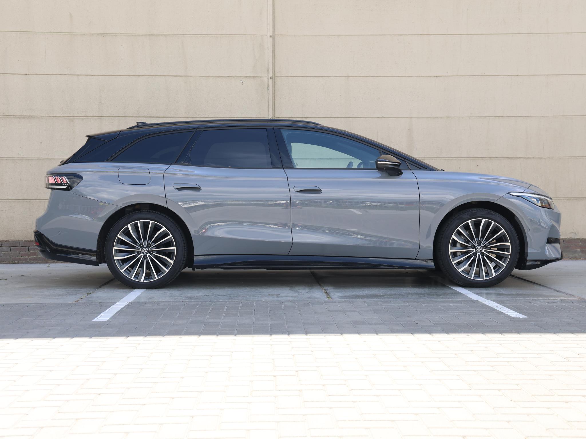 Volkswagen ID.7 Tourer Limited Edition Plus 77 kWh - Afbeelding 2