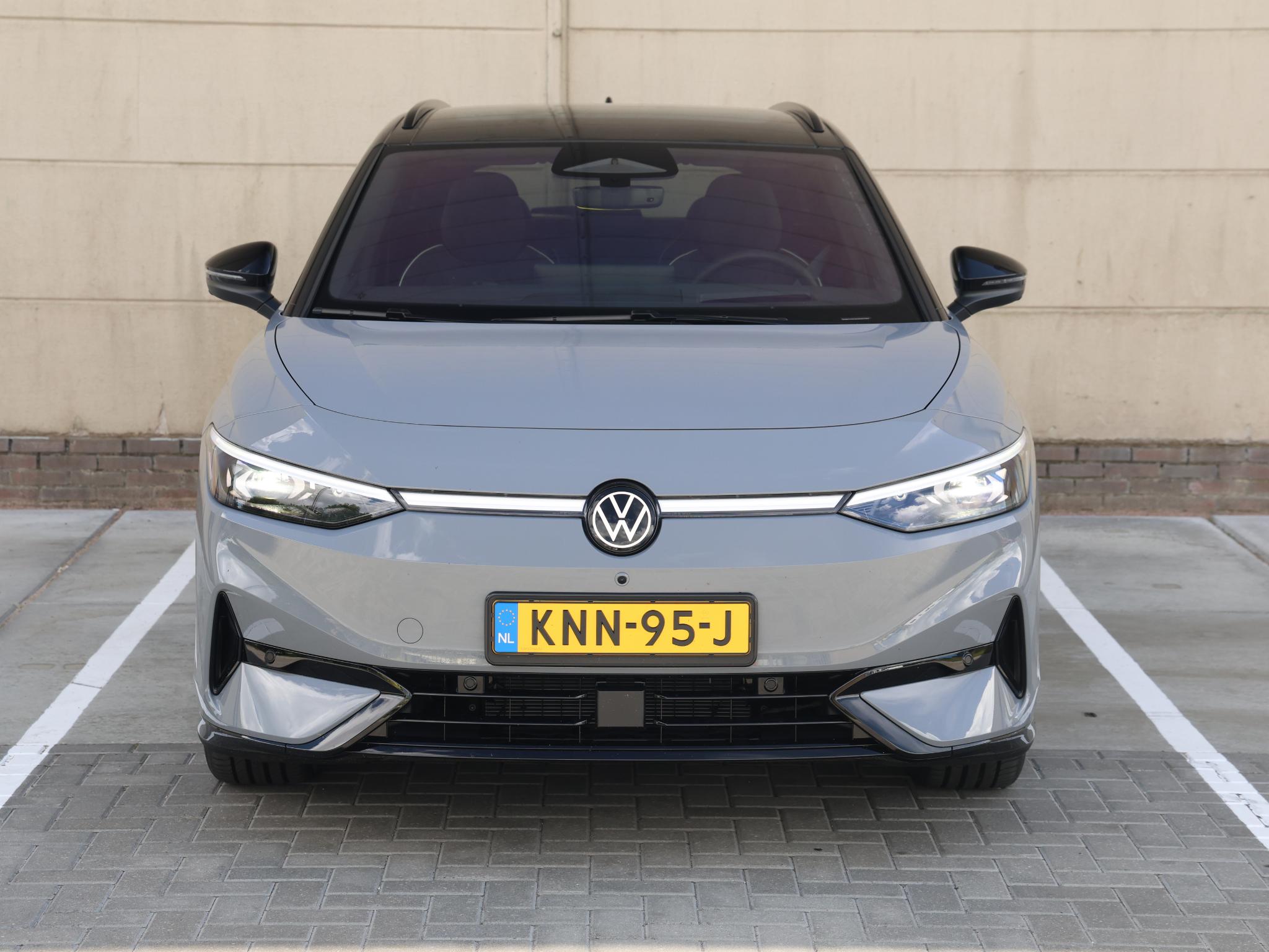 Volkswagen ID.7 Tourer Limited Edition Plus 77 kWh - Afbeelding 4