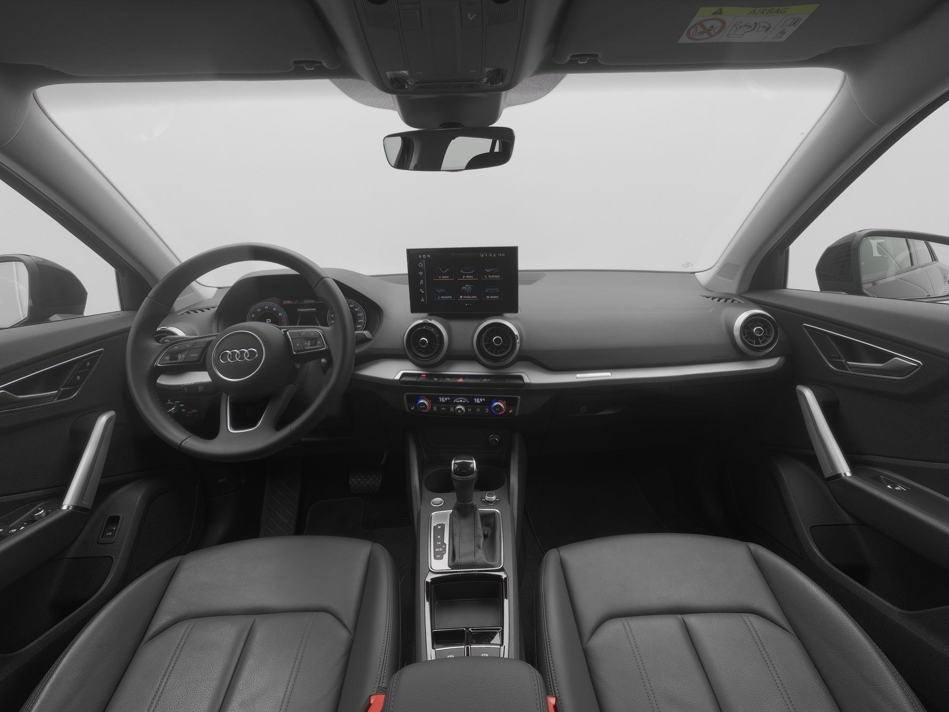 Audi Q2 35 TFSI S-Line ext. - Afbeelding 4