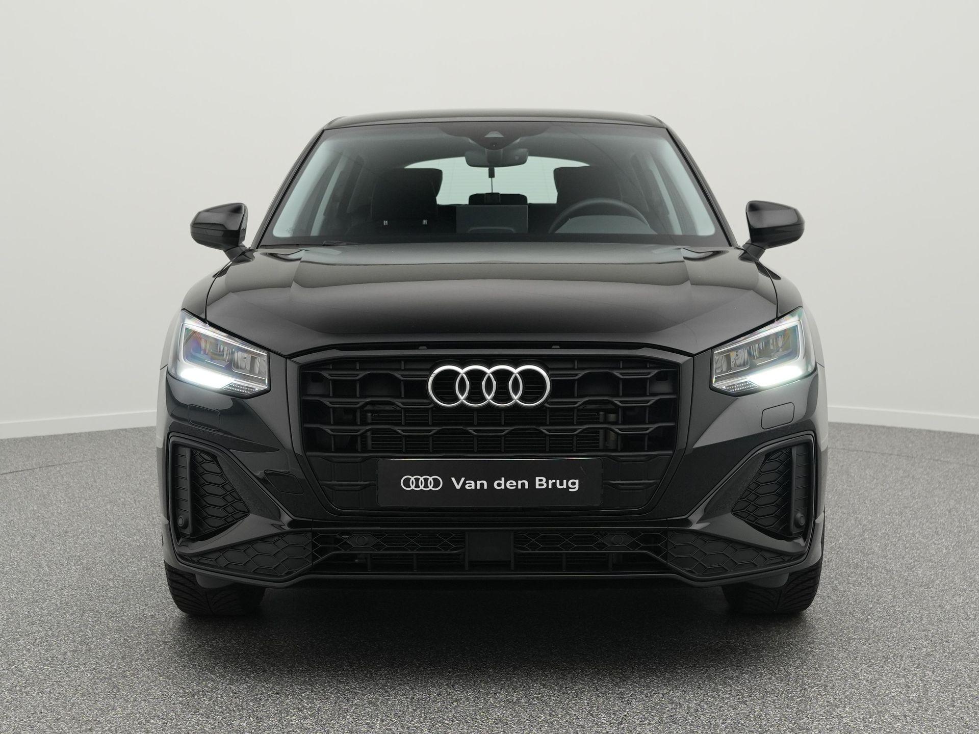 Audi Q2 35 TFSI S-Line ext. - Afbeelding 5