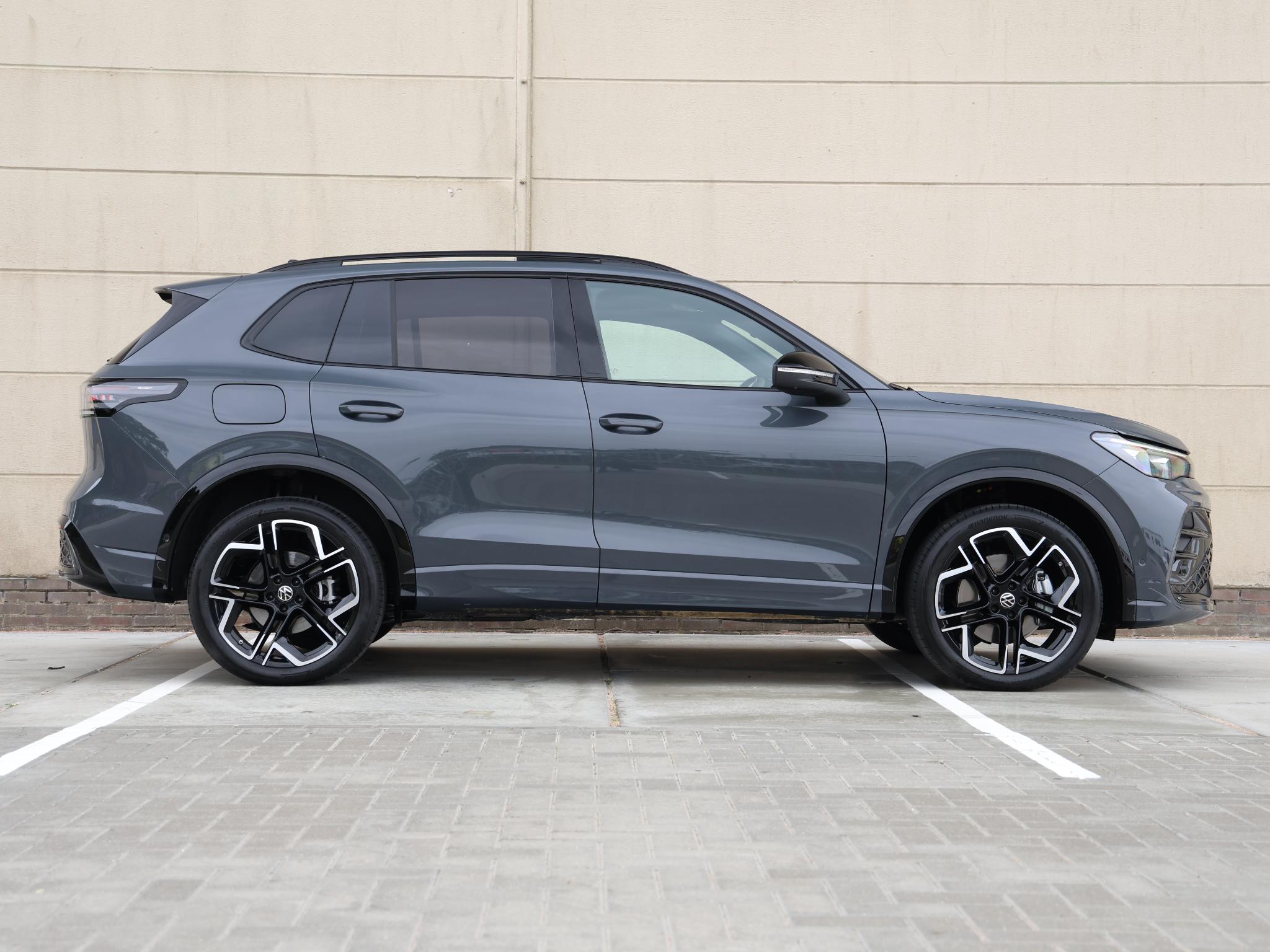 Volkswagen Tiguan 1.5 eHybrid R-Line Edition - Afbeelding 2