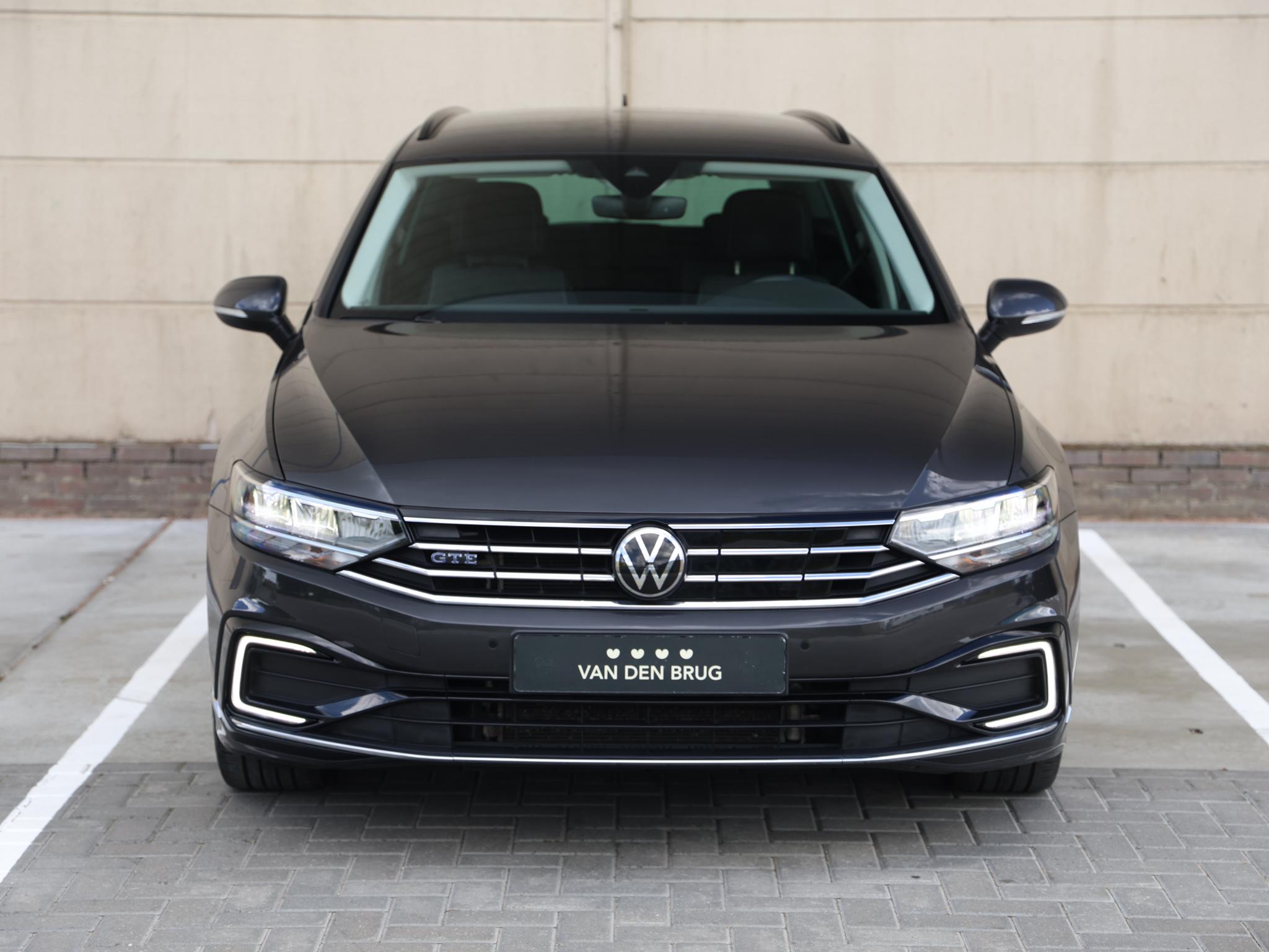 Volkswagen Passat Variant 1.4 TSI PHEV GTE Business - Afbeelding 4