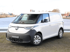 Volkswagen ID. Buzz Cargo Economy Limited Edition Elektromotor 286PK 79 kWh - Afbeelding 2