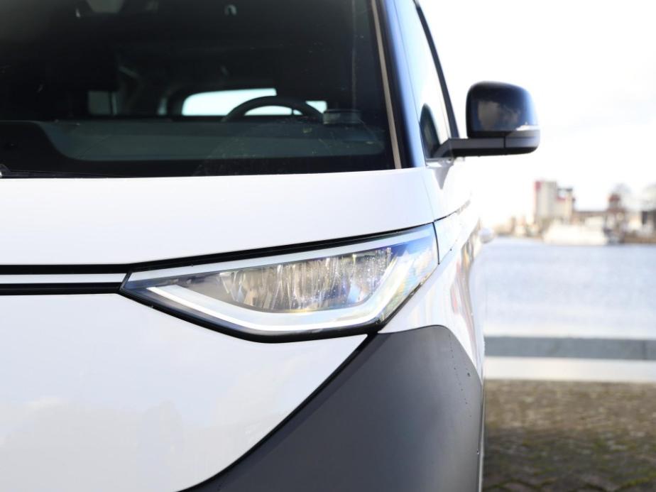 Volkswagen ID. Buzz Cargo Economy Limited Edition Elektromotor 286PK 79 kWh - Afbeelding 5