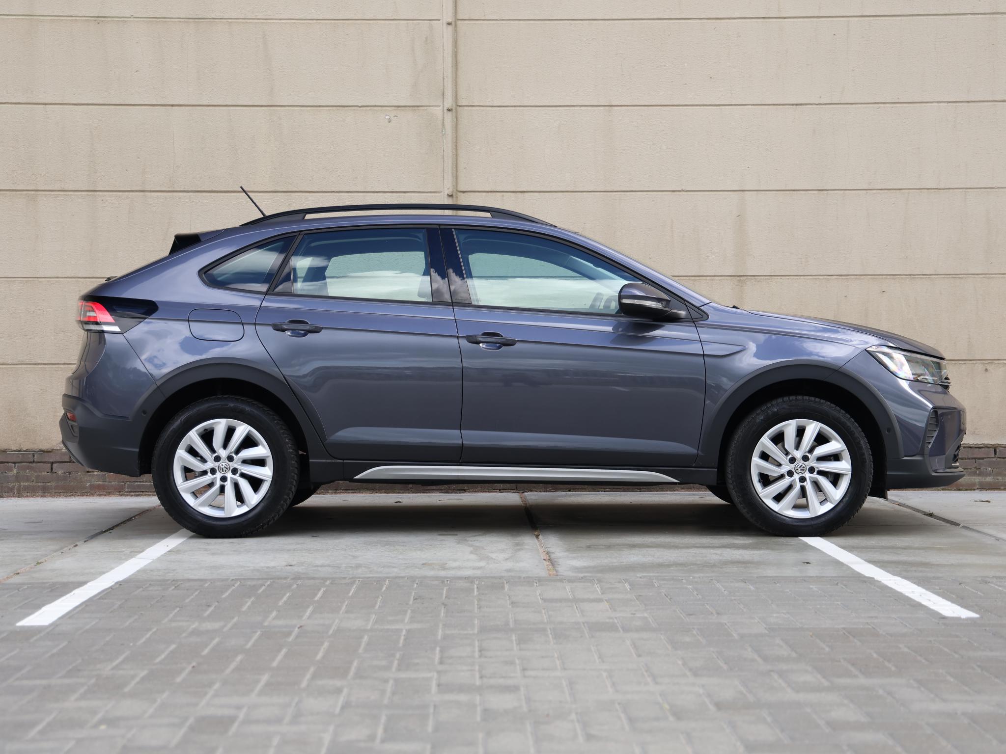 Volkswagen Taigo 1.0 TSI Life Business - Afbeelding 2