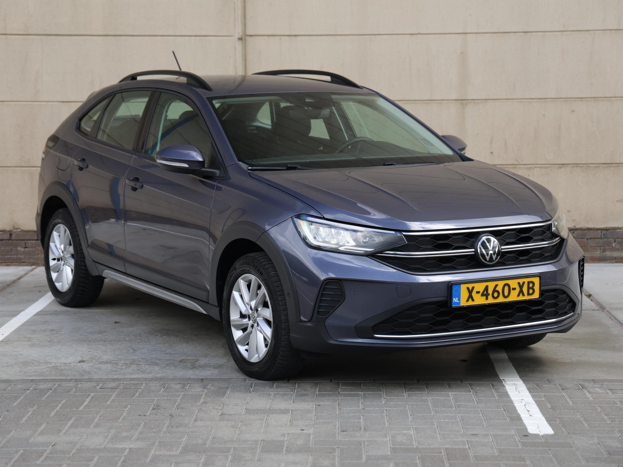 Volkswagen Taigo 1.0 TSI Life Business - Afbeelding 3