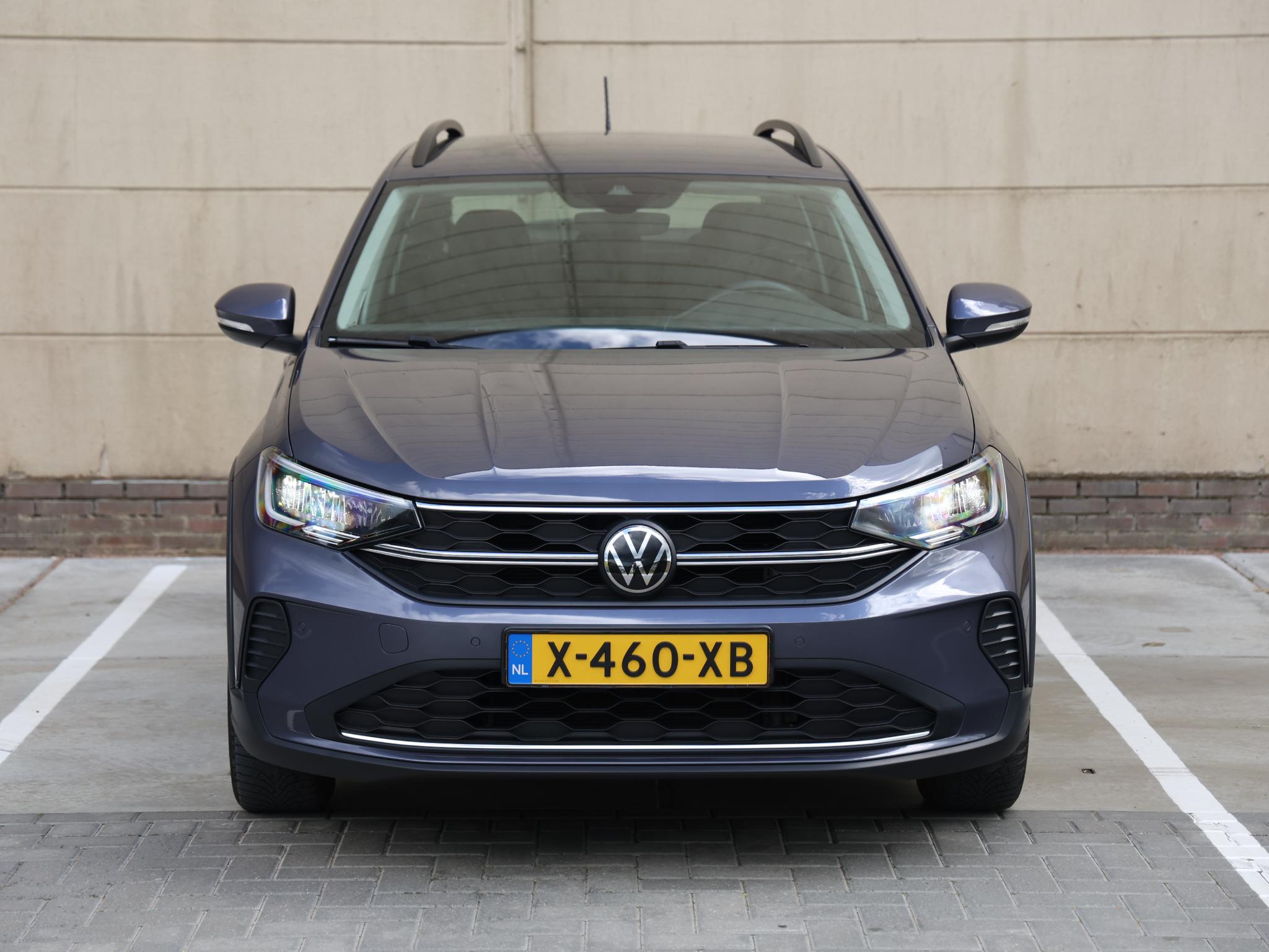 Volkswagen Taigo 1.0 TSI Life Business - Afbeelding 4