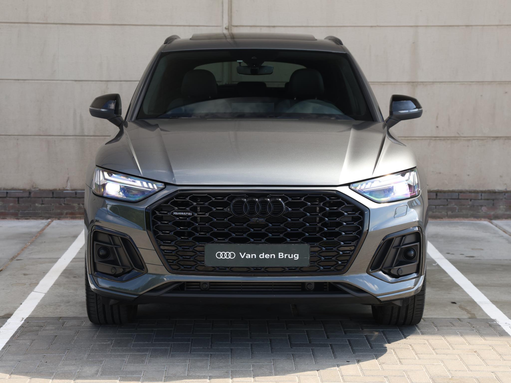 Audi Q5 Sportback 55 TFSI e S edition Competition - Afbeelding 4