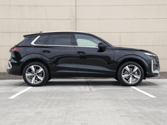 Audi Q3 S edition e-hybrid 200 kW/272 PK - Afbeelding 2