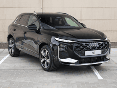 Audi Q3 S edition e-hybrid 200 kW/272 PK - Afbeelding 3