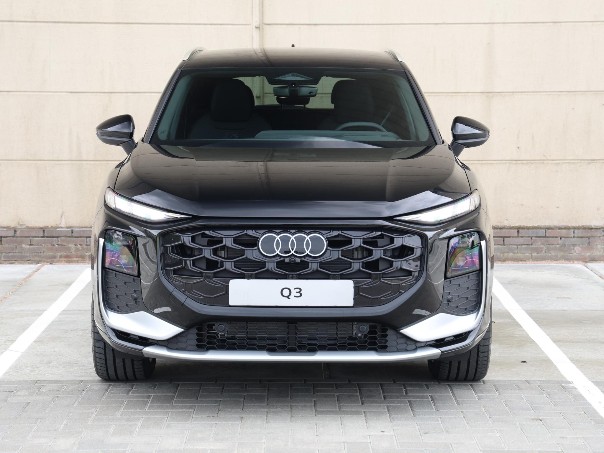 Audi Q3 S edition e-hybrid 200 kW/272 PK - Afbeelding 4