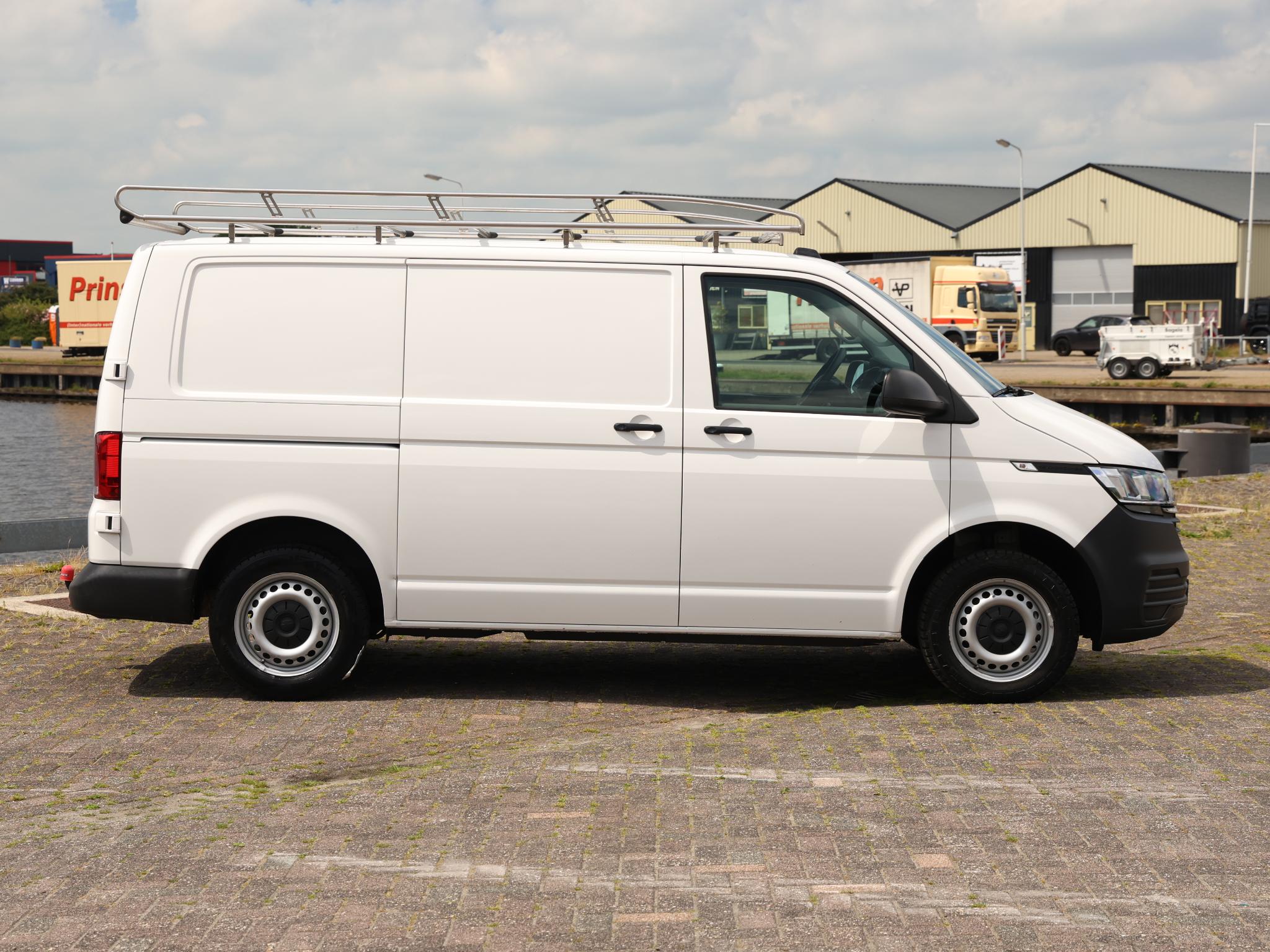 Volkswagen Transporter 2.0 TDI 90 pk L1H1 - Afbeelding 2