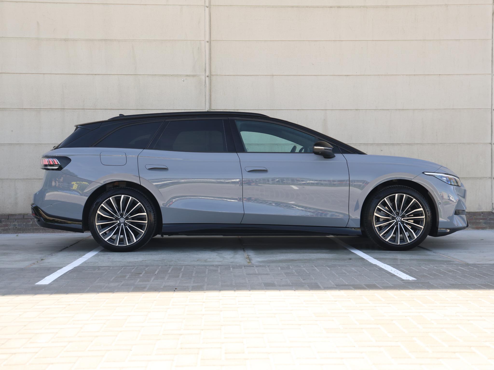 Volkswagen ID.7 Tourer Pro Limited Edition 77 kWh accu 286 PK - Afbeelding 2