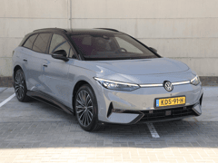 Volkswagen ID.7 Tourer Pro Limited Edition 77 kWh accu 286 PK - Afbeelding 3