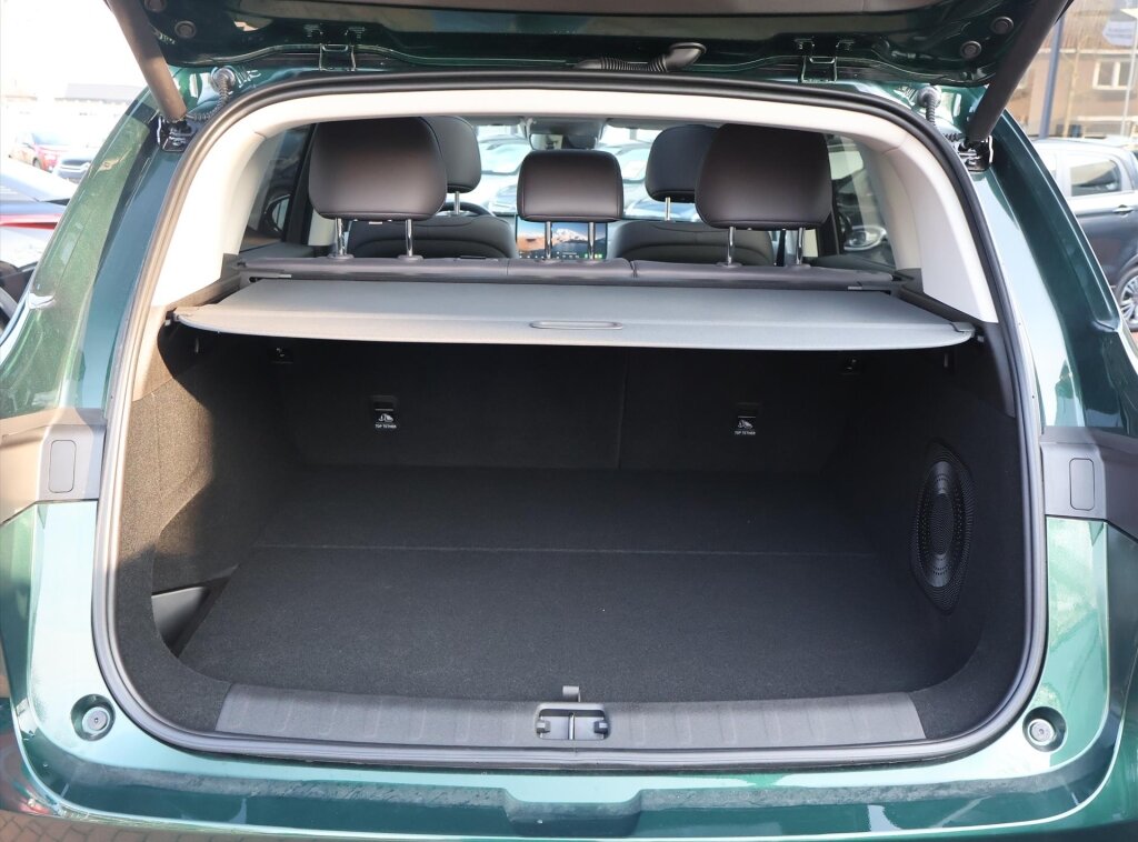 Leapmotor C10 Hybrid EV 28,4 kWh 215pk - Afbeelding 2