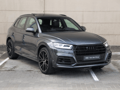 Audi Q5 55 TFSI e quattro Competition - Afbeelding 3