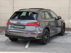 Audi Q5 55 TFSI e quattro Competition - Afbeelding 5
