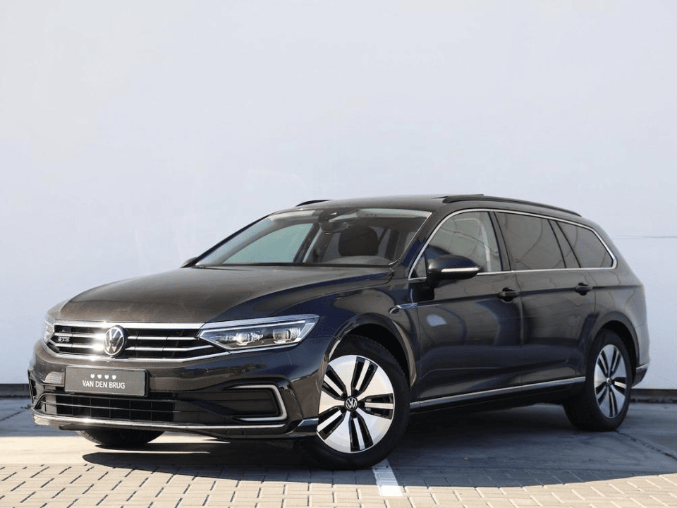Volkswagen Passat Variant 1.4 TSI PHEV GTE Business - Afbeelding 1