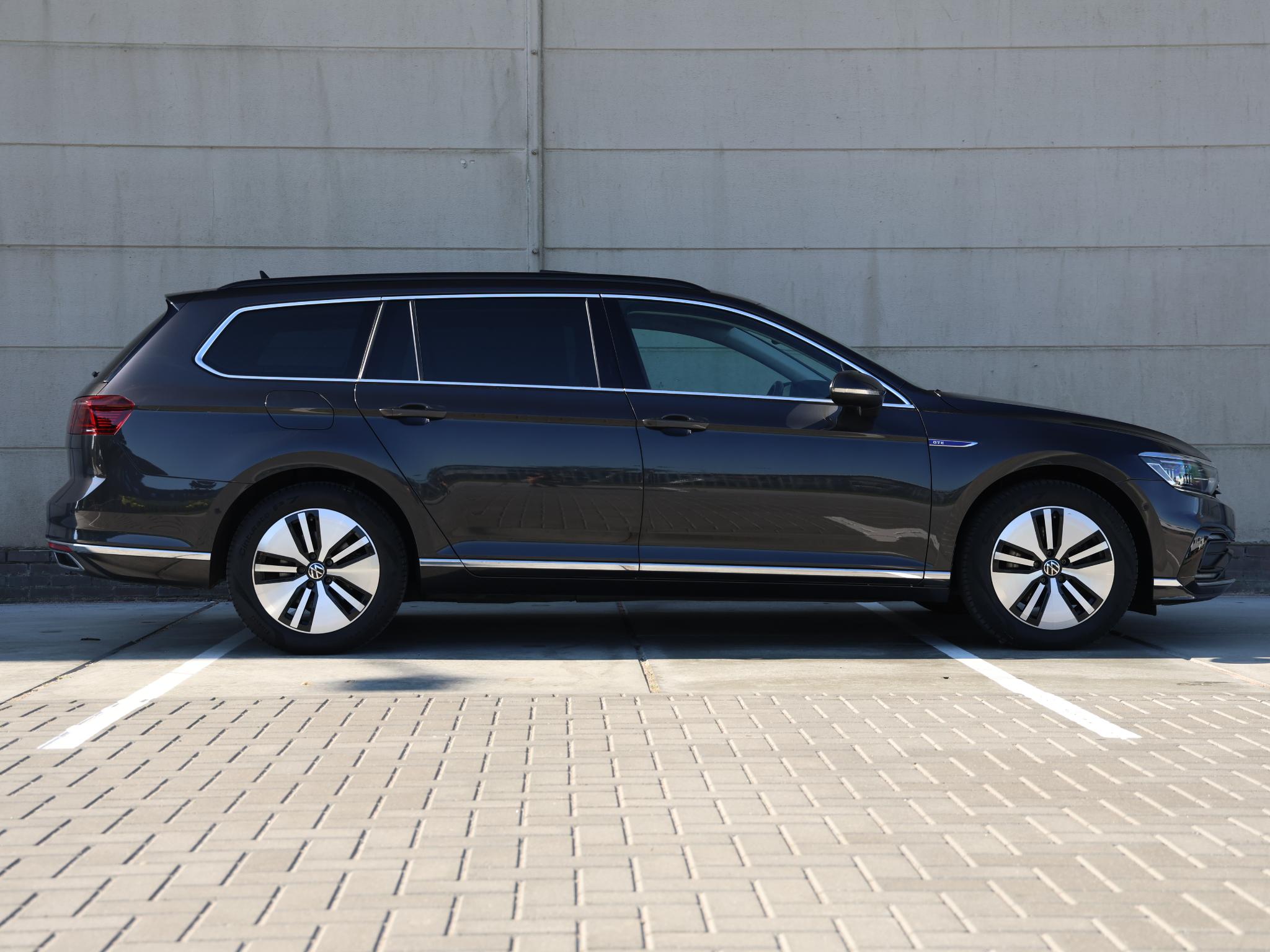 Volkswagen Passat Variant 1.4 TSI PHEV GTE Business - Afbeelding 2