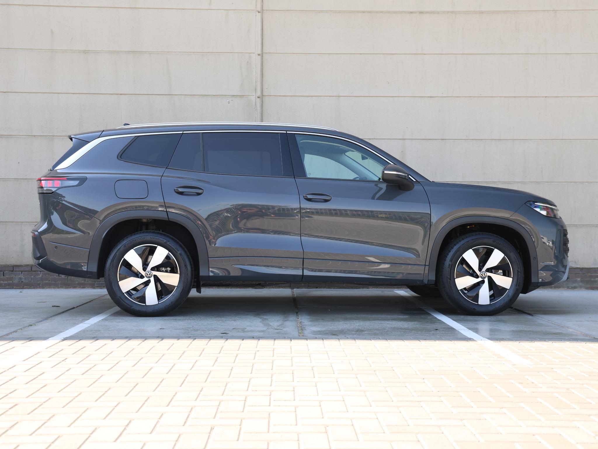 Volkswagen Tayron 1.5 eHybrid Life Edition - Afbeelding 2