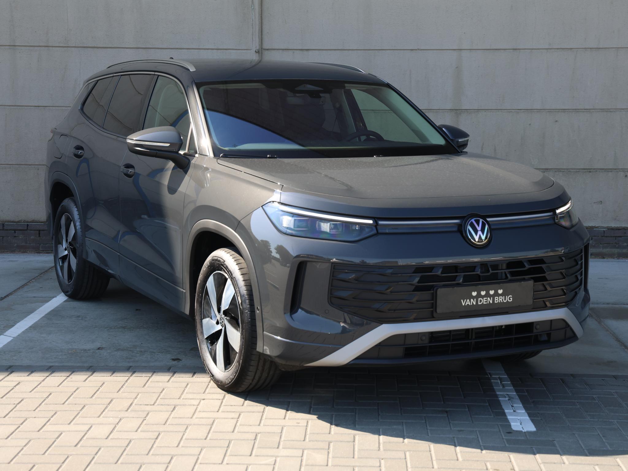 Volkswagen Tayron 1.5 eHybrid Life Edition - Afbeelding 3
