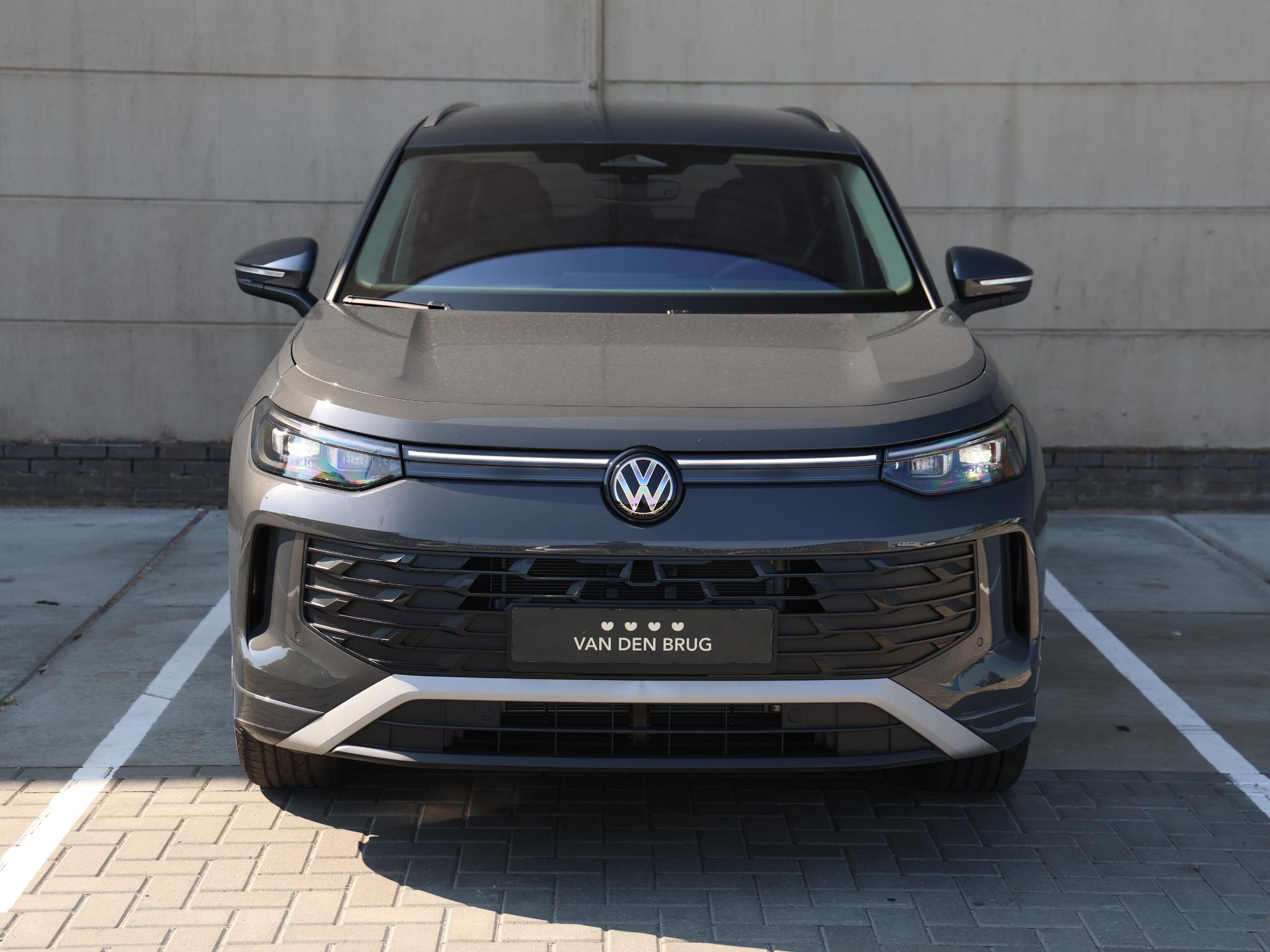 Volkswagen Tayron 1.5 eHybrid Life Edition - Afbeelding 4