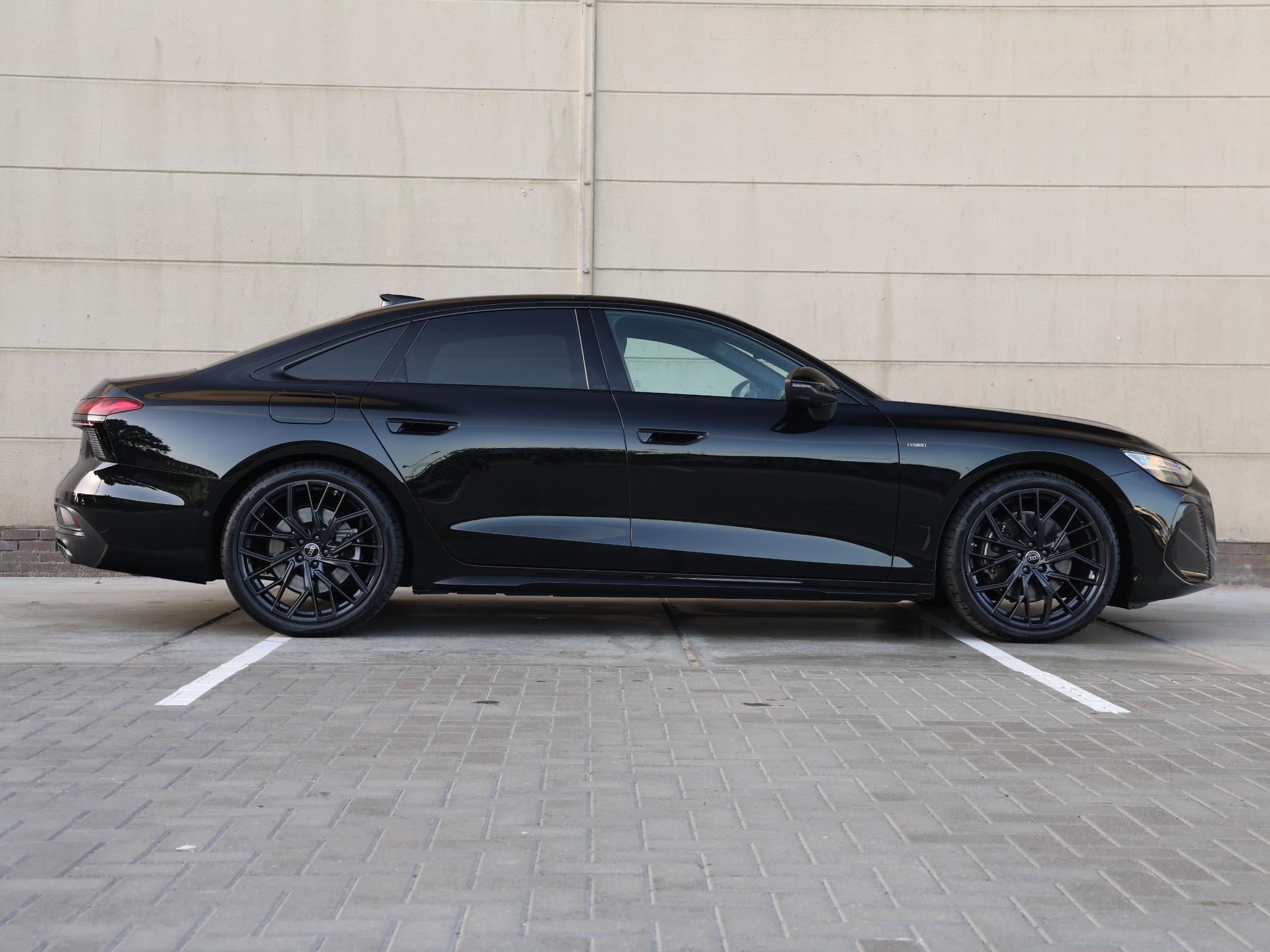 Audi A6 Limousine 2.0 e-hybrid quattro S edition - Afbeelding 2