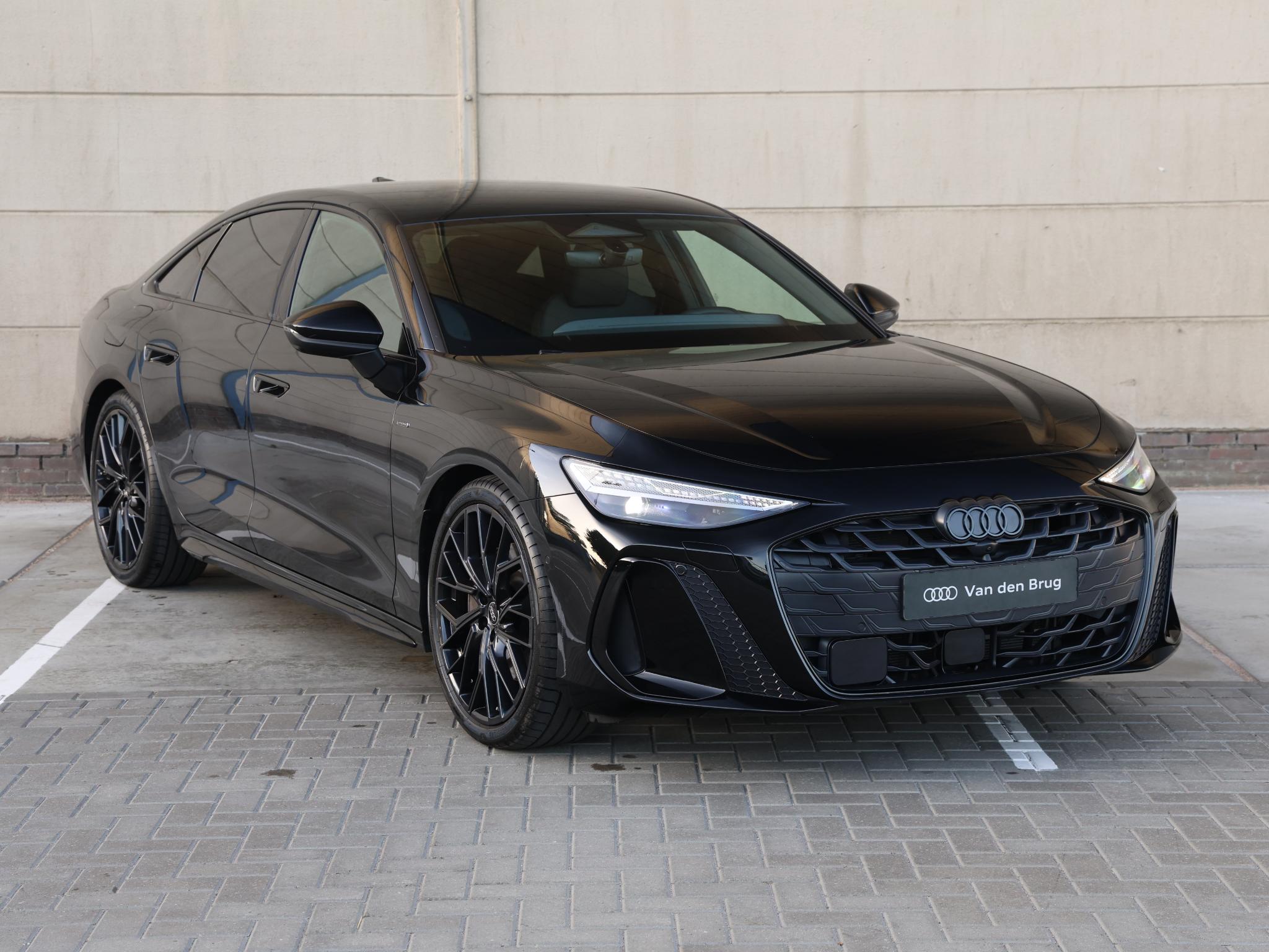Audi A6 Limousine 2.0 e-hybrid quattro S edition - Afbeelding 3