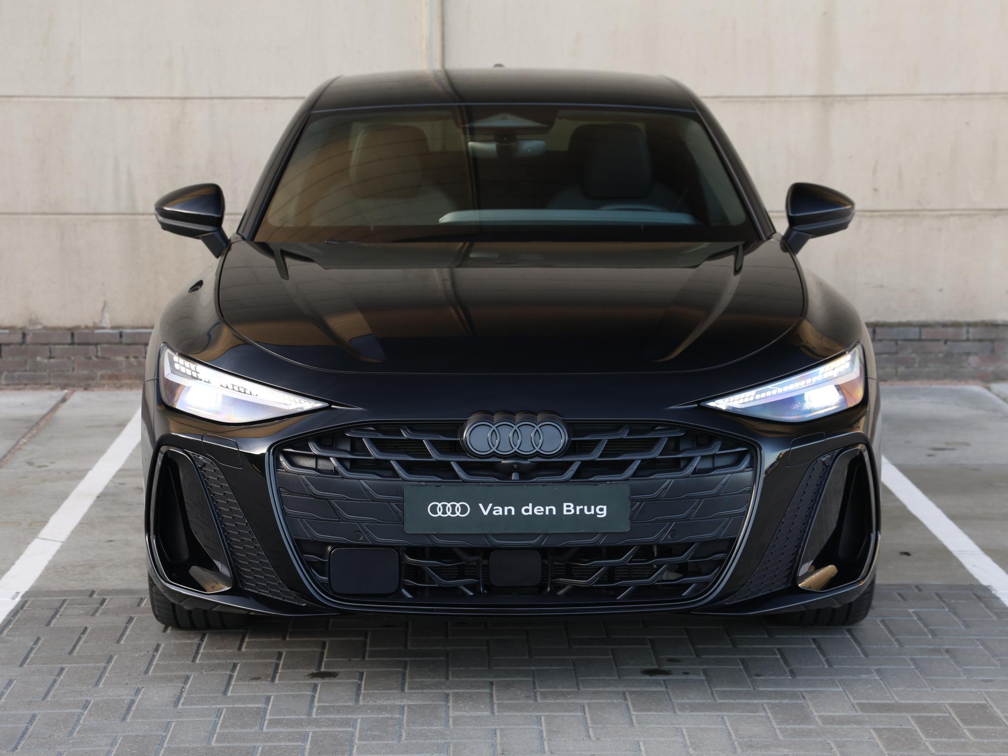 Audi A6 Limousine 2.0 e-hybrid quattro S edition - Afbeelding 4