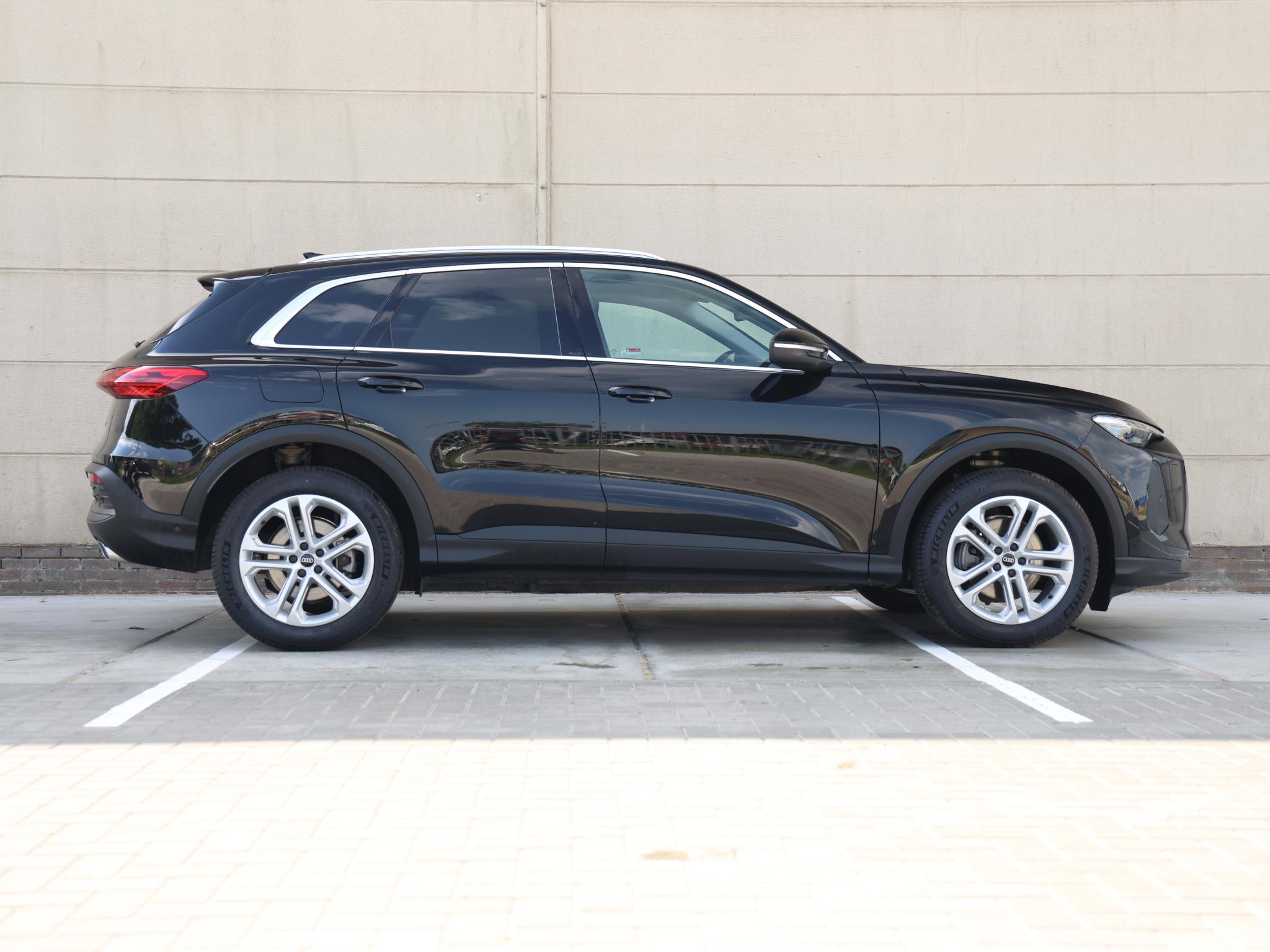 Audi Q5 40 TFSI 204 pk Advanced edition - Afbeelding 2