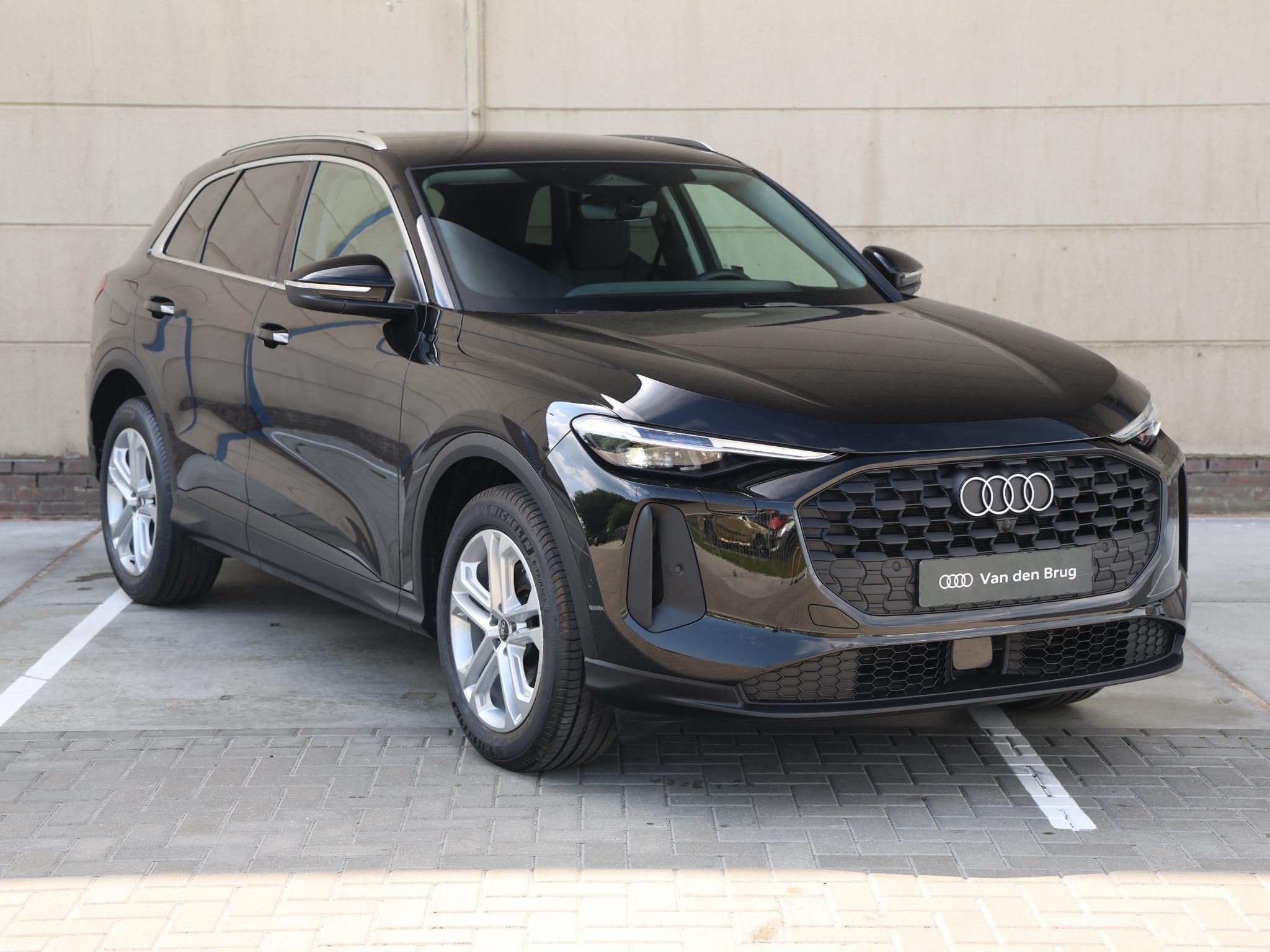 Audi Q5 40 TFSI 204 pk Advanced edition - Afbeelding 3