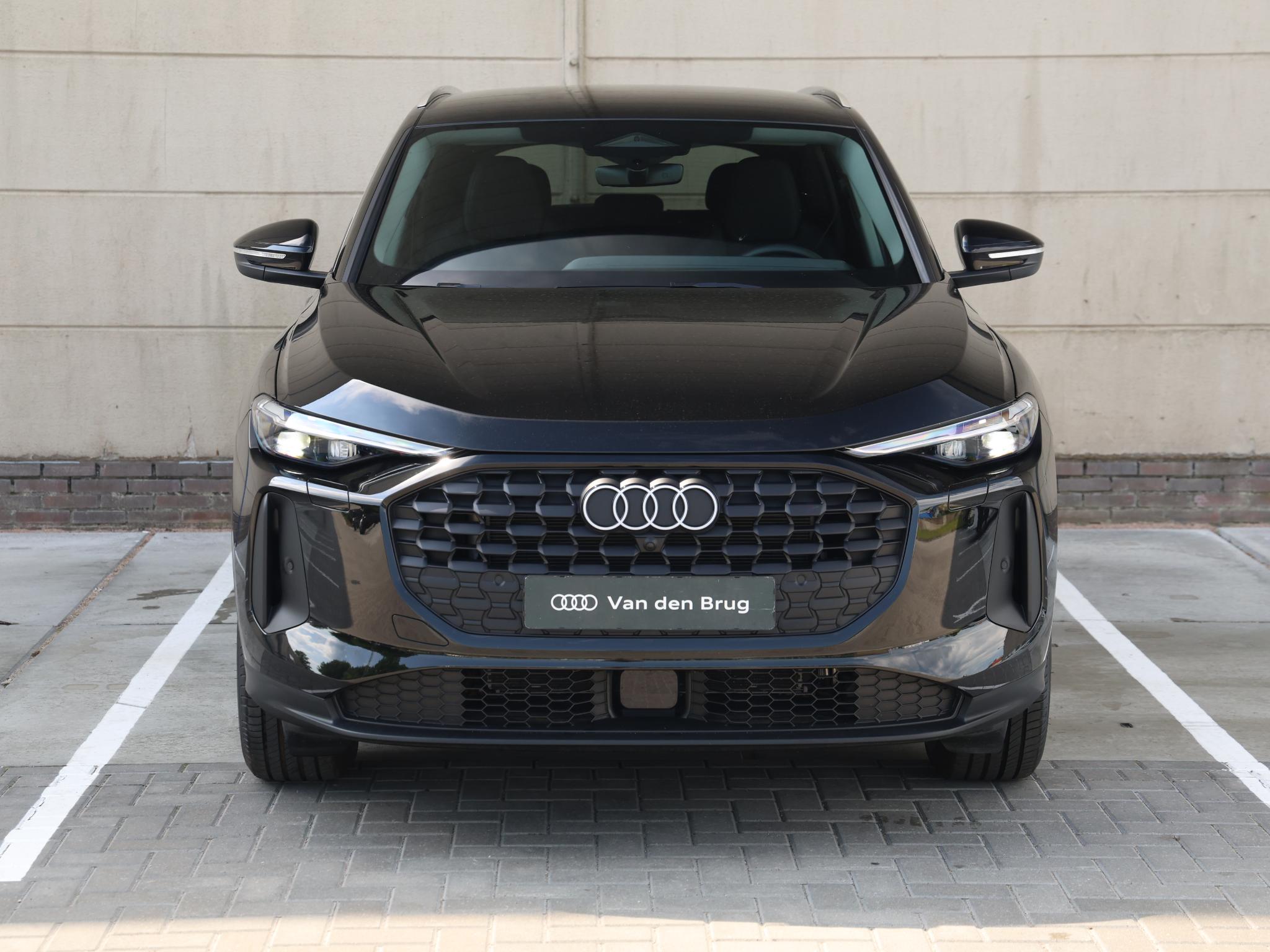 Audi Q5 40 TFSI 204 pk Advanced edition - Afbeelding 4