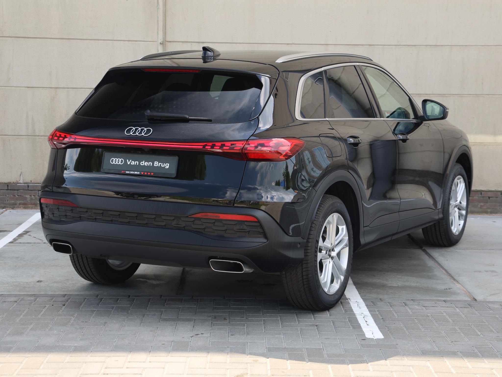 Audi Q5 40 TFSI 204 pk Advanced edition - Afbeelding 5