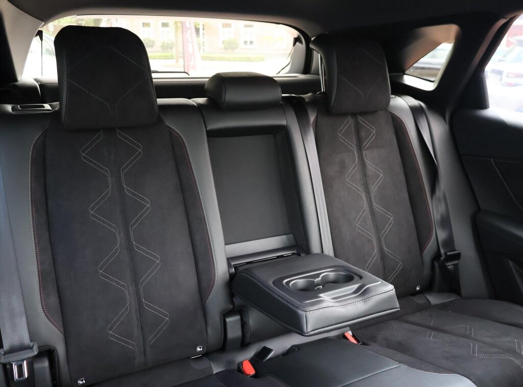 DS DS 7 1.6 E-TENSE 225pk Aut Ligne Business - Afbeelding 4