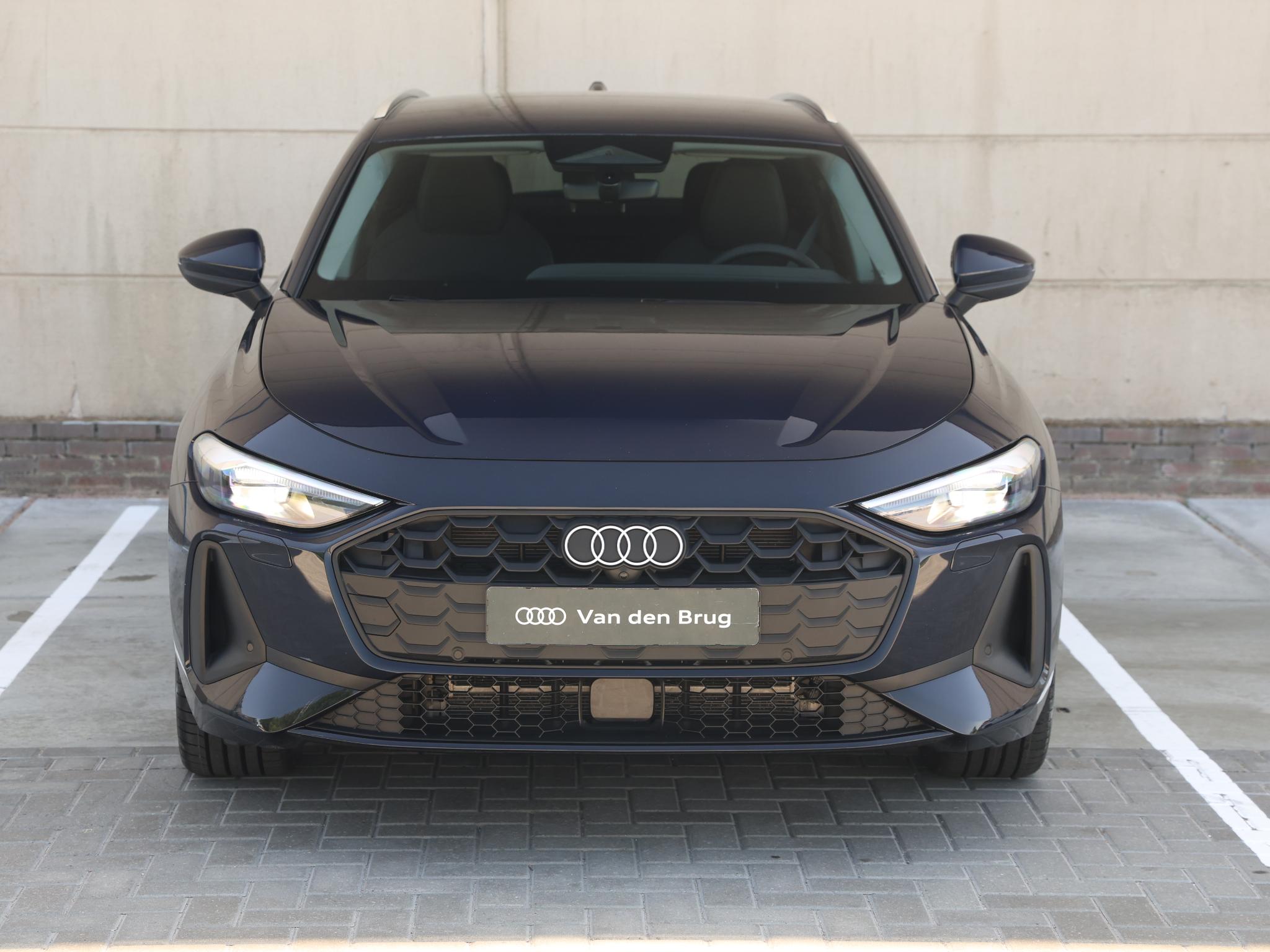 Audi A5 Avant 2.0 e-hybrid299 pk quattro Advanced edition - Afbeelding 4