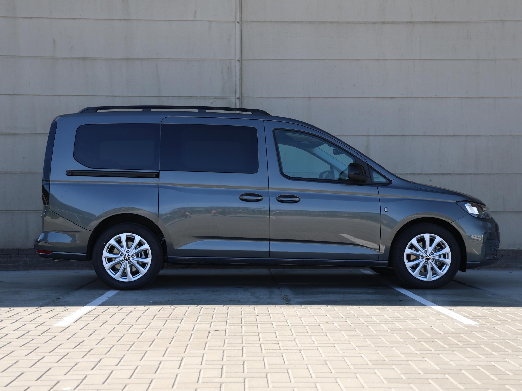Volkswagen Caddy Kombi Maxi Life 1.5 eHybrid 150pk DSG - Afbeelding 2