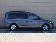Volkswagen Caddy Kombi Maxi Life 1.5 eHybrid 150pk DSG - Afbeelding 2