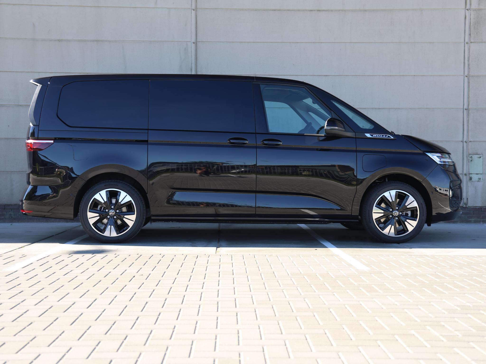 Volkswagen Multivan Bulli Edition L2 1.5 eHybrid EU6 180 kW 245pk - Afbeelding 2