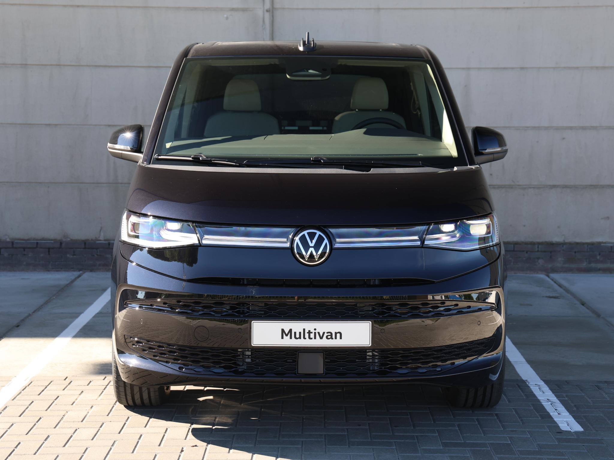 Volkswagen Multivan Bulli Edition L2 1.5 eHybrid EU6 180 kW 245pk - Afbeelding 4