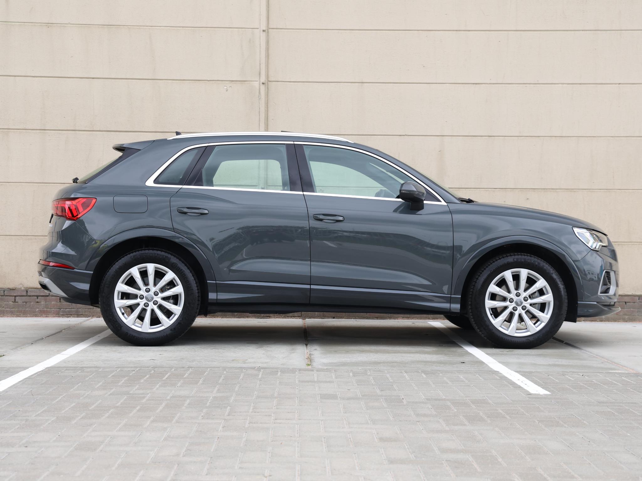 Audi Q3 35 TFSI Advanced - Afbeelding 2