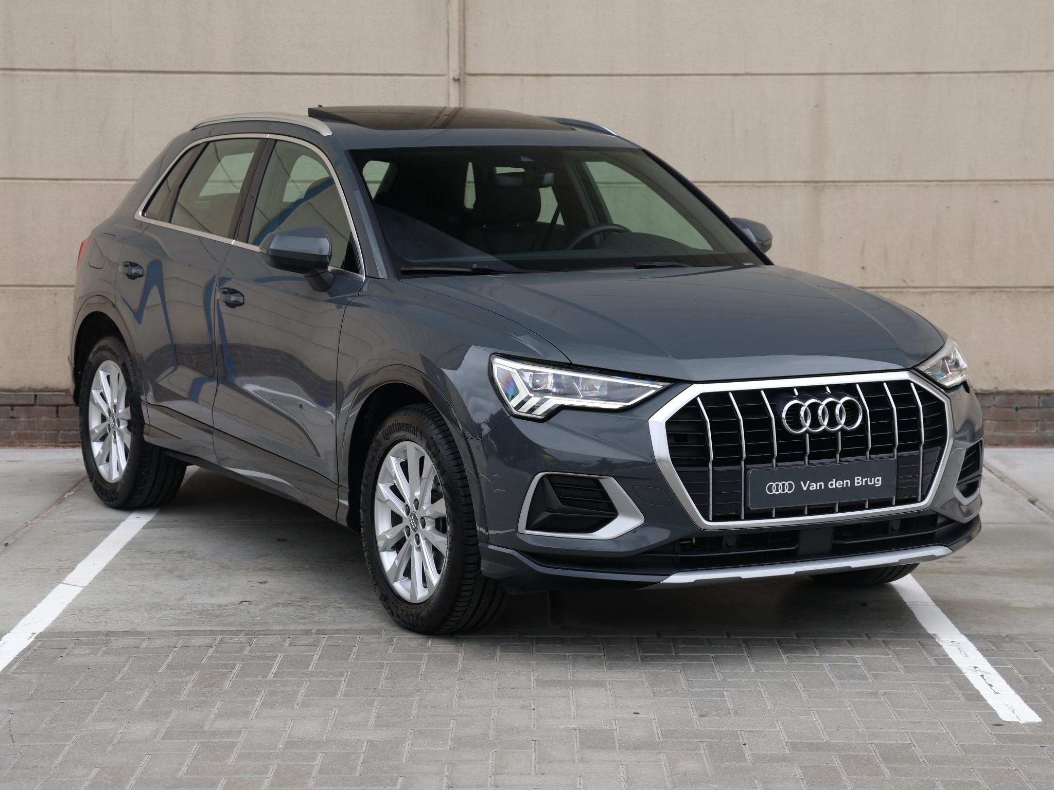 Audi Q3 35 TFSI Advanced - Afbeelding 3